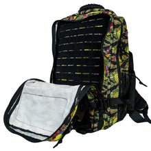 Load image into Gallery viewer, 45L Sack® Backpack | Kalagush Edition