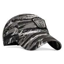 Load image into Gallery viewer, Nobody Is Coming To Save You Skull Patch RipStop Low Pro Operator Hat