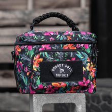Load image into Gallery viewer, Tactical Molle Cooler / Lunch Box