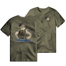 Load image into Gallery viewer, Normal Dude Tee