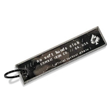 Load image into Gallery viewer, Flight Tag Keychains