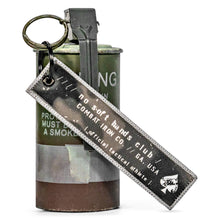 Load image into Gallery viewer, Flight Tag Keychains