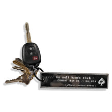 Load image into Gallery viewer, Flight Tag Keychains