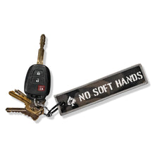 Load image into Gallery viewer, Flight Tag Keychains