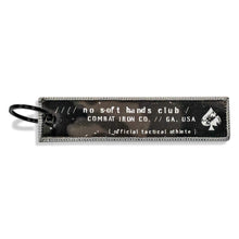 Load image into Gallery viewer, Flight Tag Keychains