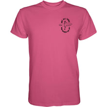 Load image into Gallery viewer, Not All Those Who Wonder Are Lost Men's T-Shirt