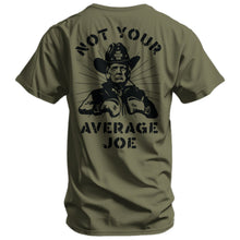 Load image into Gallery viewer, Not Your Average Joe Donald Trump Men's T-Shirt