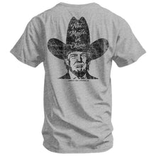 Load image into Gallery viewer, Not Made In China Trump Men's T-Shirt