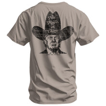 Load image into Gallery viewer, Not Made In China Trump Men's T-Shirt