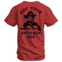 Load image into Gallery viewer, Not Your Average Joe Donald Trump Men's T-Shirt
