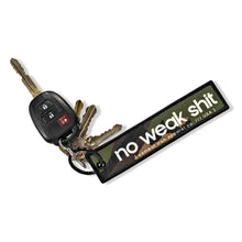Load image into Gallery viewer, Flight Tag Keychains