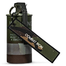 Load image into Gallery viewer, Flight Tag Keychains