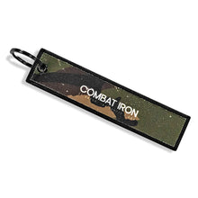 Load image into Gallery viewer, Flight Tag Keychains