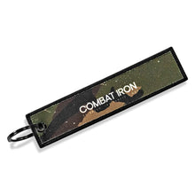 Load image into Gallery viewer, Flight Tag Keychains