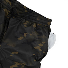 Load image into Gallery viewer, Swim Trunks - STMC® Black