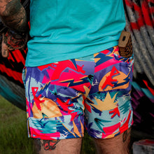 Load image into Gallery viewer, Men's Hooch Mesh Shorts | 5"