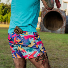 Load image into Gallery viewer, Men's Hooch Mesh Shorts | 5"