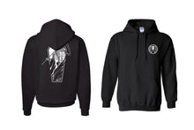 Load image into Gallery viewer, O'Death Hoodie