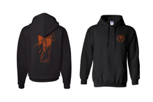 Load image into Gallery viewer, O'Death Hoodie