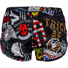 Load image into Gallery viewer, Ranger Panty Mil Style Silkies Training Shorts | 2.5"