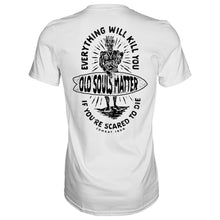Load image into Gallery viewer, Old Souls Matter Men's T-Shirt