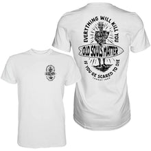Load image into Gallery viewer, Old Souls Matter Men's T-Shirt