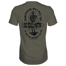 Load image into Gallery viewer, Old Souls Matter Men's T-Shirt
