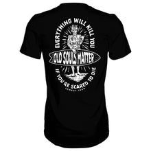 Load image into Gallery viewer, Old Souls Matter Men's T-Shirt