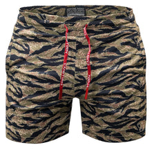 Load image into Gallery viewer, Men's Hooch Mesh Shorts | 5"