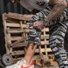 Load image into Gallery viewer, Men's Adjustable Performance Joggers 2.0