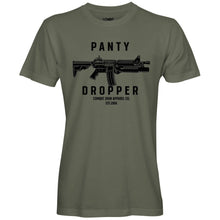 Load image into Gallery viewer, Neon Panty Dropper Men's T-Shirt