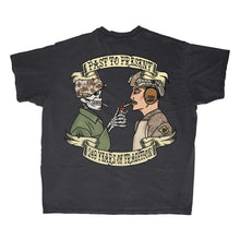 Load image into Gallery viewer, Past To Present Birthday Tee