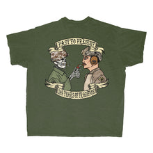 Load image into Gallery viewer, Past To Present Birthday Tee