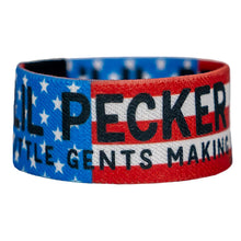 Load image into Gallery viewer, Reversible Elastic Wristband Bracelet