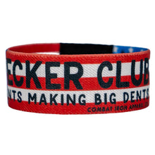 Load image into Gallery viewer, Reversible Elastic Wristband Bracelet