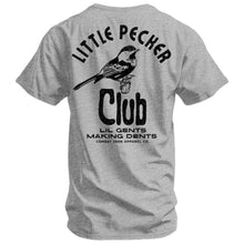 Load image into Gallery viewer, Little Pecker Club Men's T-Shirt