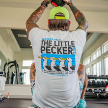 Load image into Gallery viewer, Little Pecker Club Only Members Men's T-Shirt
