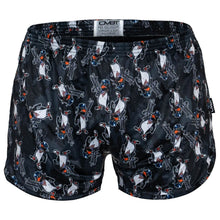 Load image into Gallery viewer, Ranger Panty Mil Style Silkies Training Shorts | 2.5"