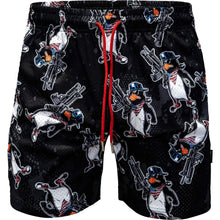 Load image into Gallery viewer, Men's Original Mesh Lifestyle Shorts | 5"
