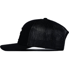 Load image into Gallery viewer, Pew Pew Lifestyle Patch Mid-Profile Snapback Hat