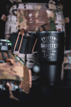 Load image into Gallery viewer, Gangster 30 oz Tumbler