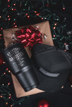 Load image into Gallery viewer, Gangster 30 oz Tumbler