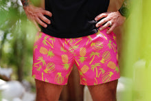 Load image into Gallery viewer, Swim Trunks - Tropic Like Its Hot