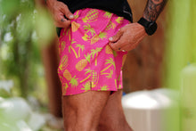 Load image into Gallery viewer, Swim Trunks - Tropic Like Its Hot