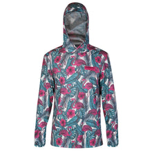 Load image into Gallery viewer, Men's Outdoors Long Sleeve Performance Hoodie