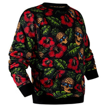 Load image into Gallery viewer, Men's Cold Weather Fleece Pull Over