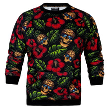 Load image into Gallery viewer, Men's Cold Weather Fleece Pull Over