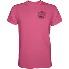 Load image into Gallery viewer, LIVING IN THE VIOLENCE MEN’S T-SHIRT