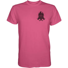 Load image into Gallery viewer, In the End, we meet Again | Unit Valhalla Men's T-Shirt