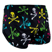 Load image into Gallery viewer, Ranger Panty Mil Silkies Training Shorts | 2.5"